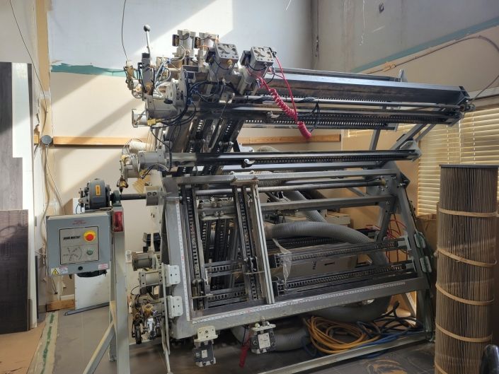 Doucet RDM-Miter