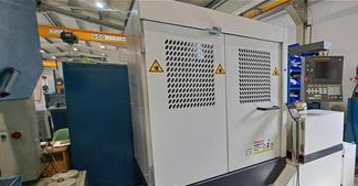 Fanuc Robocut Alpha 0iB