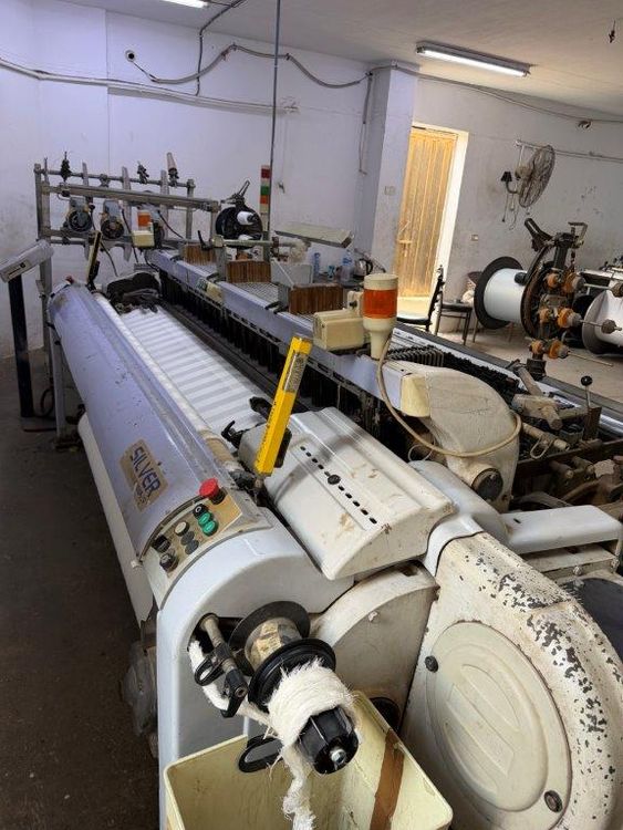 6 Vamatex Leonardo silver