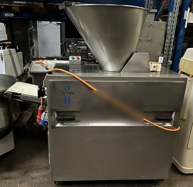 Glimek SD 90 Bread Dough Weigher