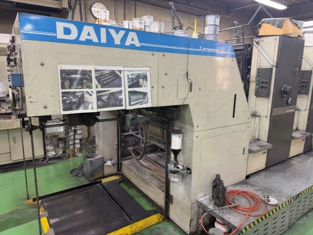 Mitsubishi DAIYA 3F-2 28x40inch