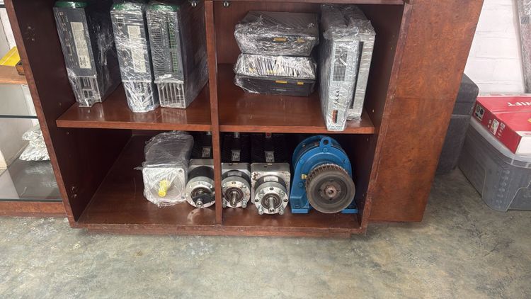 2 Saurer, Zangs PANTEC EMCONTROL for 2S, S1040 S2040 and zangs 15 YDS 55cm to 100cm