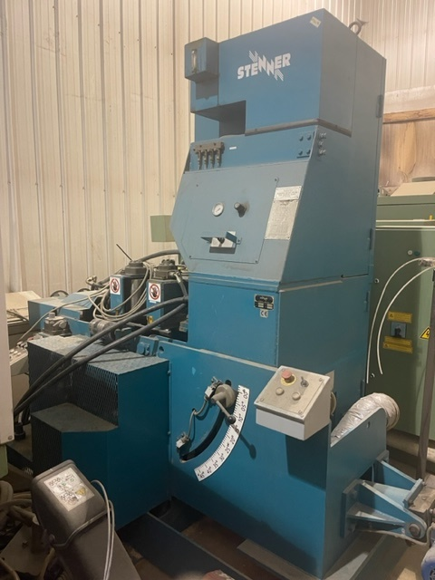 Stenner VHF-36