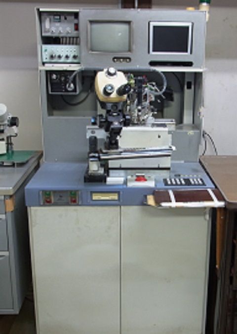 ASM AB356 Bonder