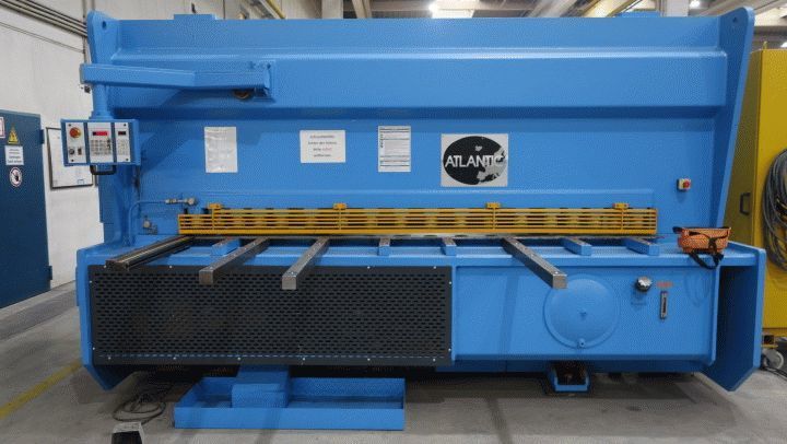 Atlantic XTSL 3016