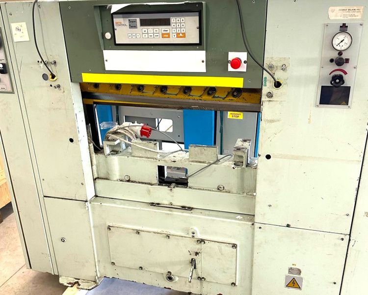 Adast Maxima MS80-1