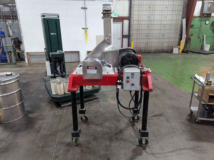 Fitzpatrick DASO6 Hammer Mill