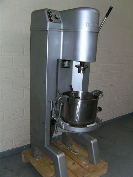 Hobart NCWM 40 Mixer