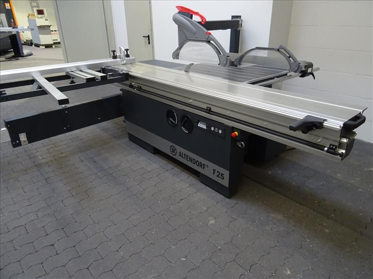 Altendorf F 25