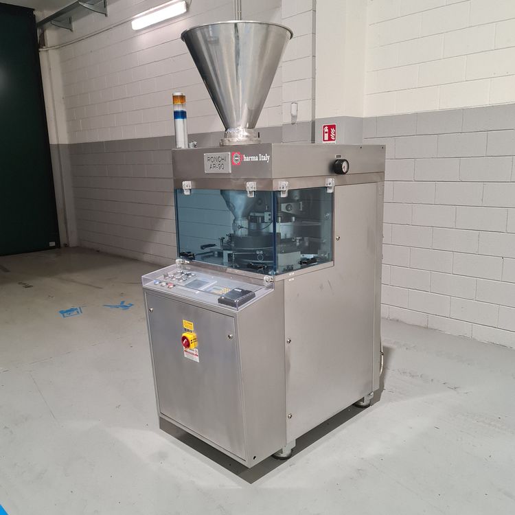 Ronchi AR90 Tablet Press