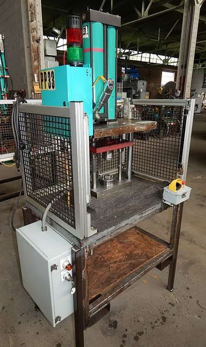 Tox Pressotechnik K4.200.20.US 4 Ton