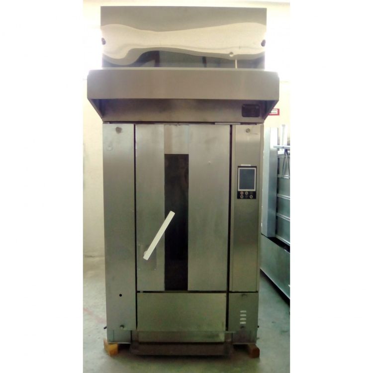 Unitherm Oven