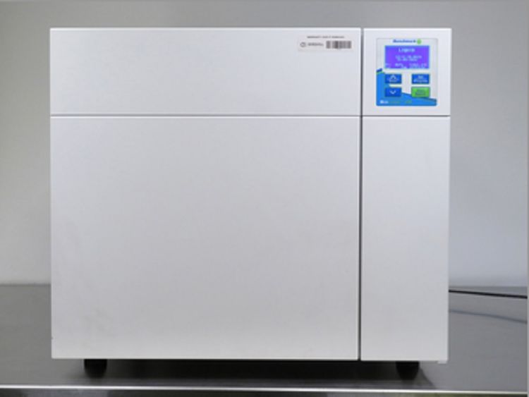 Benchmark BioClave 28 Benchtop Autoclave