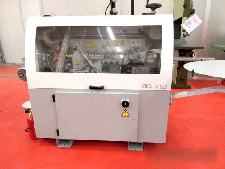 Vitap QUARTZ 3