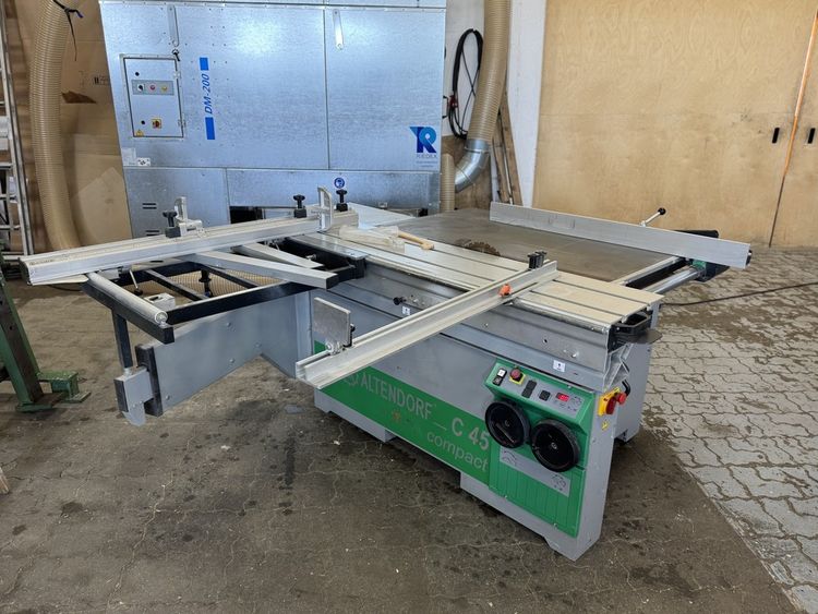 Altendorf C45 compakt