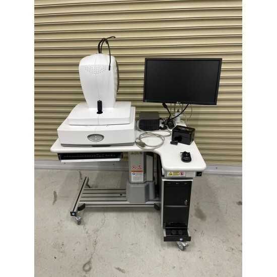 Optovue XR Avanti with Angio OCT