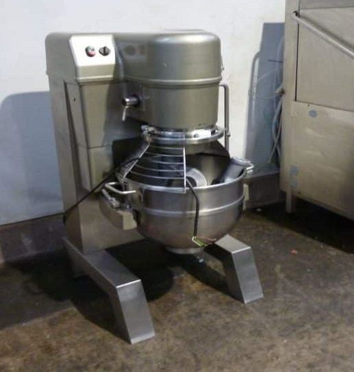 Hobart HSM40 Mixer