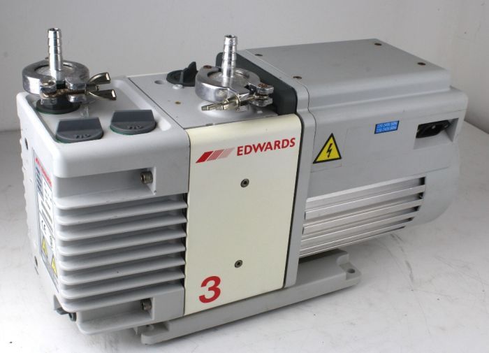 Edwards RV3 Vacuum Pump
