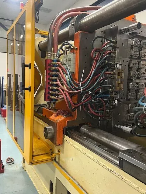 Husky H500 RS 95/85 500 T