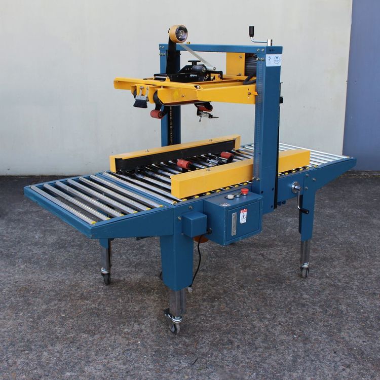 MH-FG-1A Carton Taper
