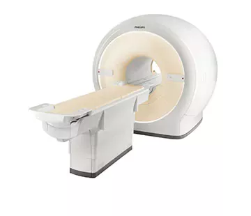 Philips Ingenia 3T MRI Scanner
