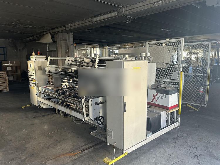 Revicart Twin Box 2000