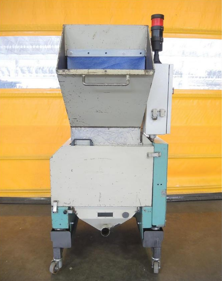 Tria 40 20/BL T
