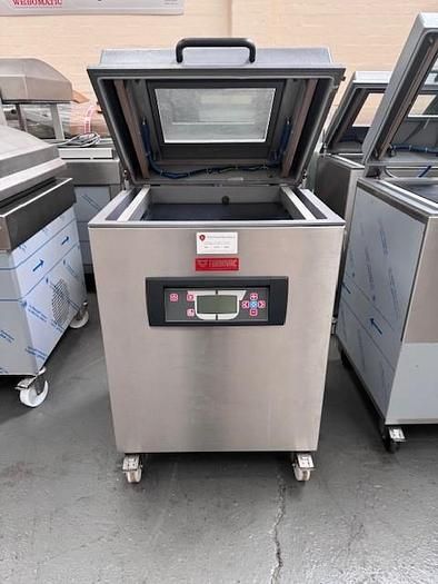 Turbovac M70, Vacuum Packer