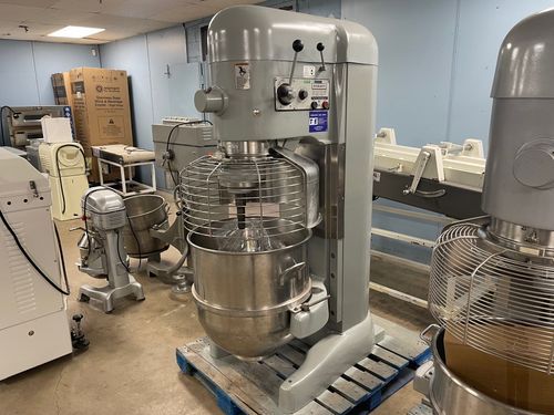 Hobart V1401 Planetary Mixer