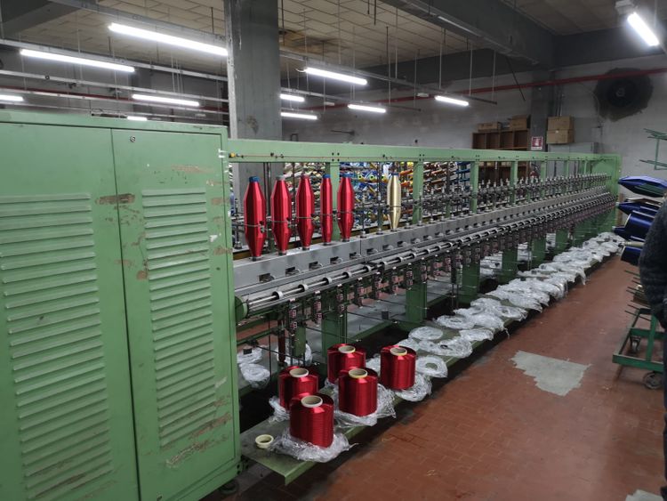 Lezzeni Cops winder CLV/200