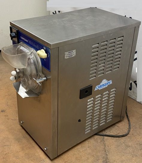 Carpigiani LABO 8/12 E Ice Cream Machine
