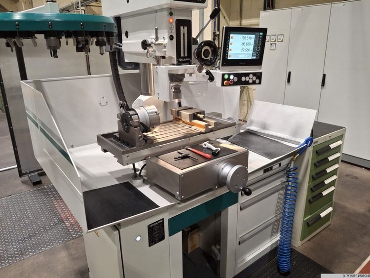 Fehlmann AG Picomax 21M