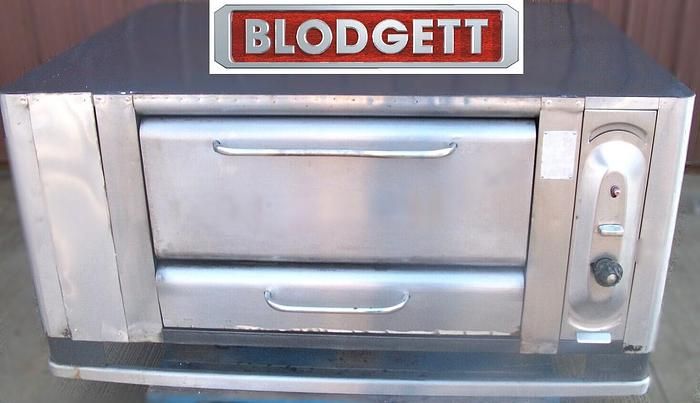 Blodgett 999 PIZZA OVEN