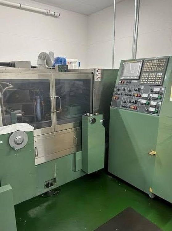 Nagashima Seiko NT-600L