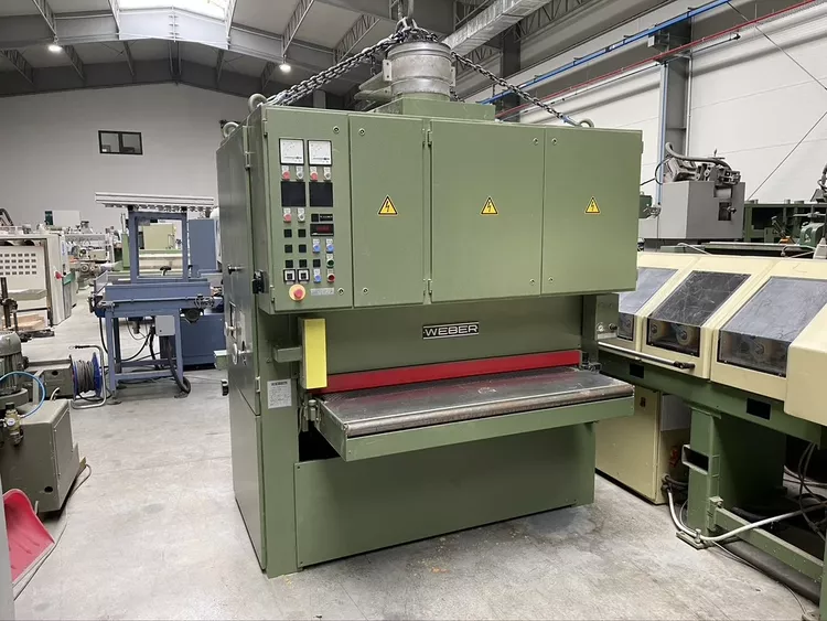 Weber OFZ-2-1350