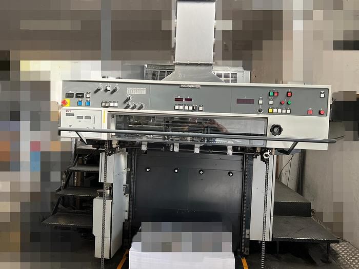 Komori L 440