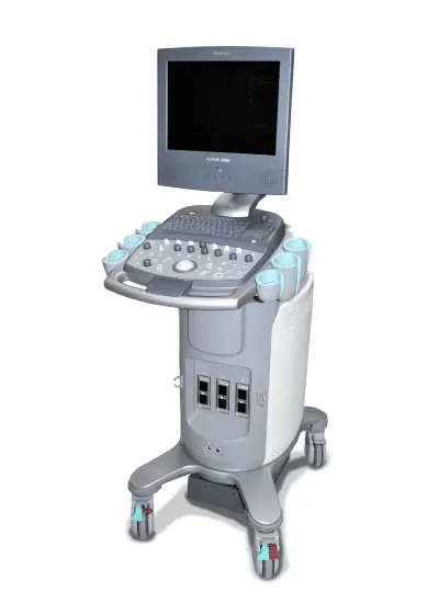 Siemens Acuson X300