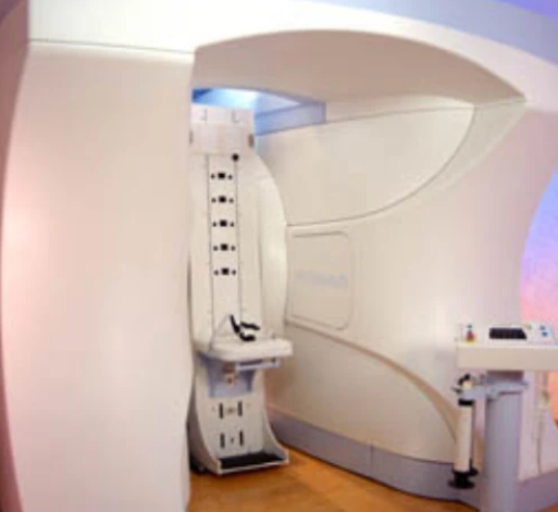 Fonar Upright Multi-Position MRI