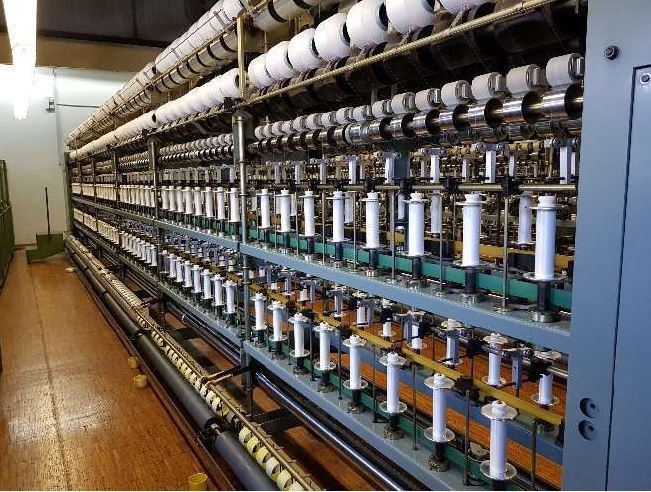 Simet Winding SE.6