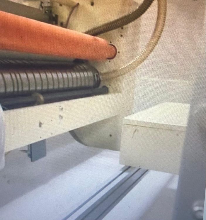 Universal Multifold Towel Interfolder 63"