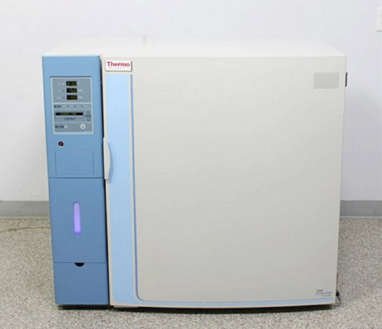 2 Thermo Scientific Steri-Cult 3310 CO2 Incubator w/ Sterilization Cycle