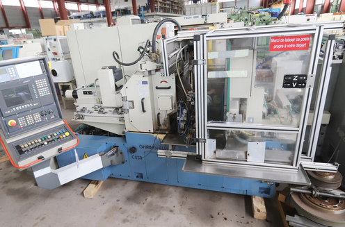 Ghiringhelli M150SP610