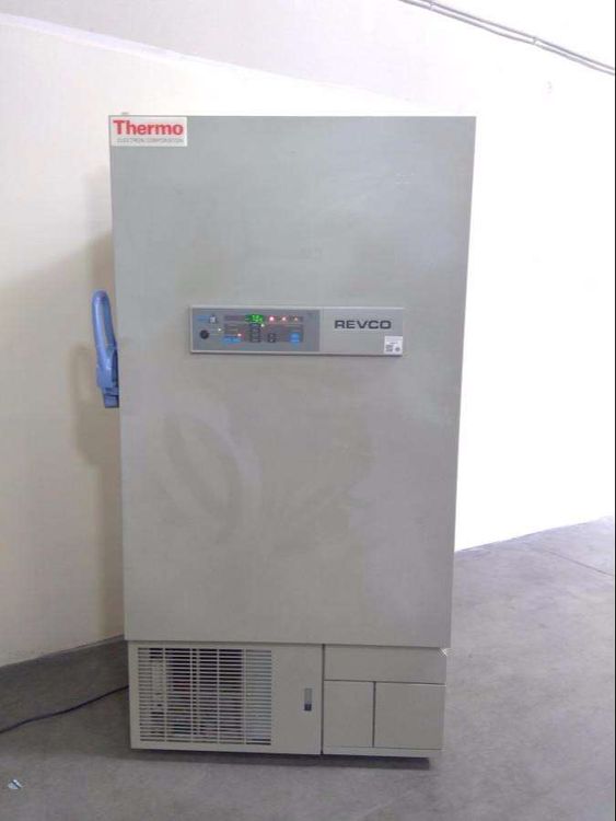 Thermo Revco ULT2586-9SI-D37 (cu ft)13.7