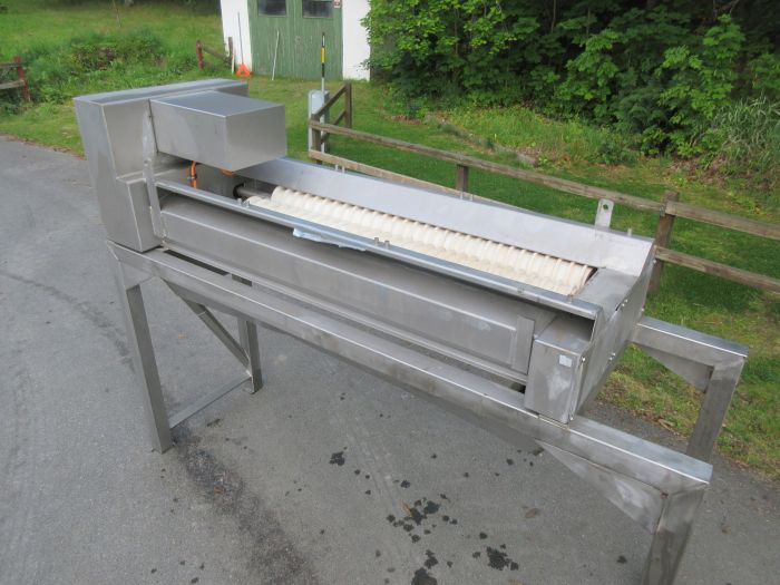 Marcelissen Potato Sorter