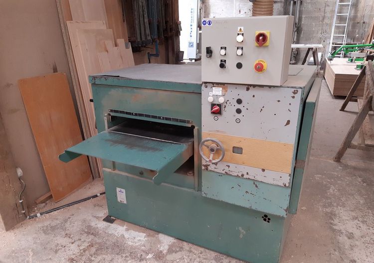 Guillet Planer