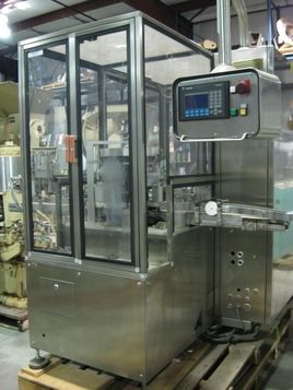 Ozaf 2410 Labeler