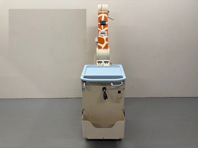 Siemens Mobilett Plus Portable X-Ray