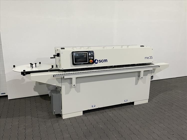 Holzkraft Minimax ME 35 TR S