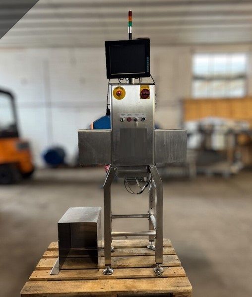 MEKITEC, X-Ray Food Inspection System