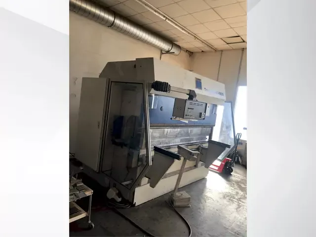 Trumpf TrumaBend V85S 850 kN (85 tonnes)